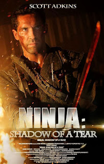 Ninja Báo Thù Ninja Báo Thù