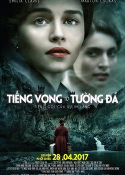 Tiếng Vọng Từ Tường Đá Tiếng Vọng Từ Tường Đá