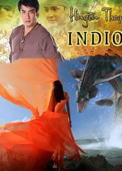 Huyền Thoại Indio Huyền Thoại Indio