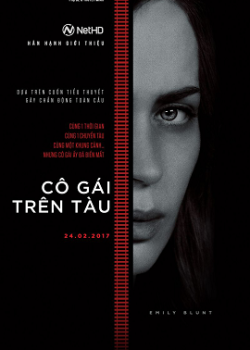 Cô Gái Trên Tàu Cô Gái Trên Tàu