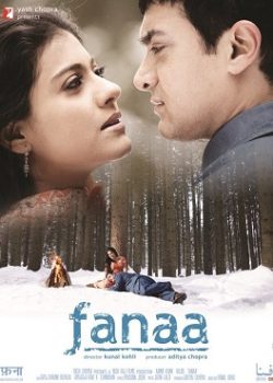 Cô Gái Ấn Độ Fanaa Cô Gái Ấn Độ Fanaa