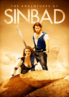 Những Cuộc Phiêu Lưu Của Sinbad Những Cuộc Phiêu Lưu Của Sinbad