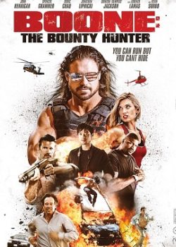 Boone: Thợ Săn Tiền Thưởng Boone: Thợ Săn Tiền Thưởng