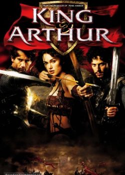 Vua Arthur Vua Arthur