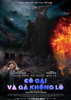 Cô Gái Và Gã Khổng Lồ Cô Gái Và Gã Khổng Lồ
