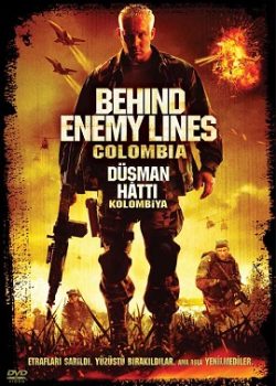 Sau Chiến Tuyến Địch 3: Bão Lửa Colombia Sau Chiến Tuyến Địch 3: Bão Lửa Colombia