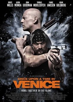 Bố Già Xứ Venice Bố Già Xứ Venice