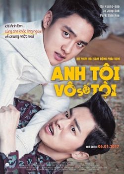 Anh Tôi Vô Số Tội Anh Tôi Vô Số Tội