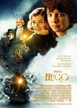 Cuộc Phiêu Lưu Của Hugo Cuộc Phiêu Lưu Của Hugo