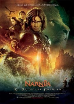 Biên niên sử Narnia: Hoàng tử Caspian Biên niên sử Narnia: Hoàng tử Caspian