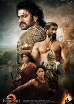 Sử Thi Baahubali: Hồi Kết Sử Thi Baahubali: Hồi Kết