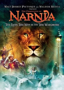 Biên Niên Sử Narnia: Sư Tử Phù Thủy Và Cái Tủ Áo Biên Niên Sử Narnia: Sư Tử Phù Thủy Và Cái Tủ Áo