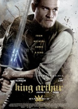 King Arthur: Thanh Gươm Trong Đá King Arthur: Thanh Gươm Trong Đá