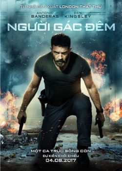 Người Gác Đêm Người Gác Đêm