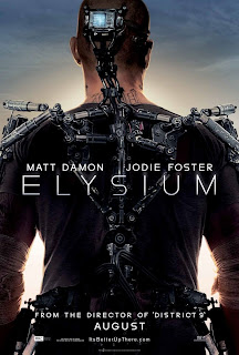 Kỷ Nguyên Elysium Kỷ Nguyên Elysium