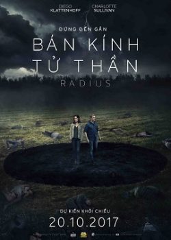 Bán Kính Tử Thần Bán Kính Tử Thần