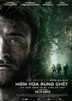 Hiểm Họa Rừng Chết Hiểm Họa Rừng Chết