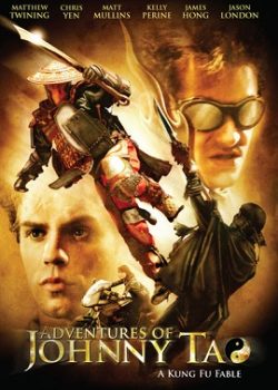 Những Cuộc Phiêu Lưu Của Johnny Tao Những Cuộc Phiêu Lưu Của Johnny Tao