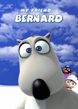 Bernald Người Bạn Của Tôi Bernald Người Bạn Của Tôi