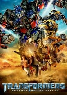Transformers 2: Bại Binh Phục Hận Transformers 2: Bại Binh Phục Hận