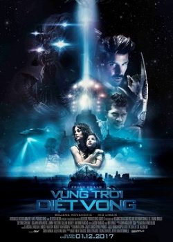 Vùng Trời Diệt Vong Vùng Trời Diệt Vong