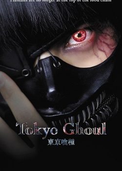 Ngạ Quỷ Vùng Tokyo Ngạ Quỷ Vùng Tokyo
