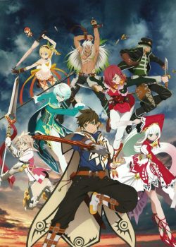 Huyền Thoại Zestiria 2 Huyền Thoại Zestiria 2