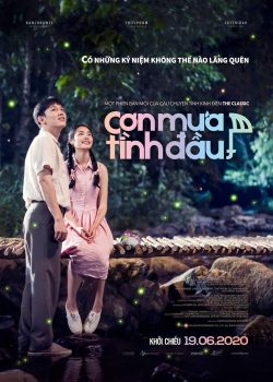 Cơn Mưa Tình Đầu Cơn Mưa Tình Đầu