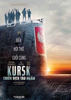Kursk: Chiến Dịch Tàu Ngầm Kursk: Chiến Dịch Tàu Ngầm
