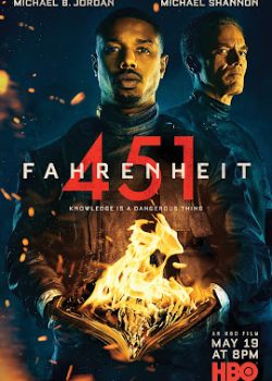 Fahrenheit 451 Fahrenheit 451