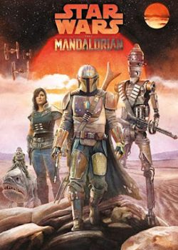 Người Mandalorian Người Mandalorian