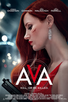 Sát Thủ Ava Sát Thủ Ava
