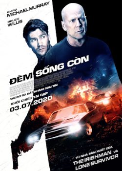 Đêm Sống Còn Đêm Sống Còn