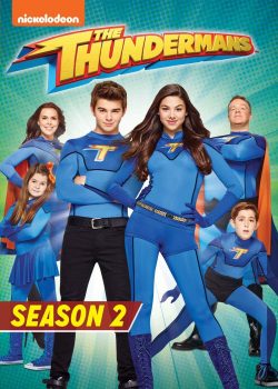 Gia Đình Thunderman (Phần 2) Gia Đình Thunderman (Phần 2)