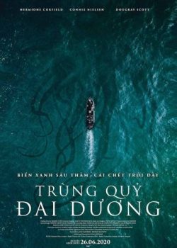 Trùng Quỷ Đại Dương Trùng Quỷ Đại Dương