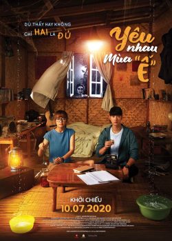 Yêu Nhau Mùa ‘Ế Yêu Nhau Mùa ‘Ế