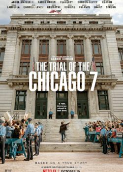 Phiên Tòa Chicago Số 7 Phiên Tòa Chicago Số 7