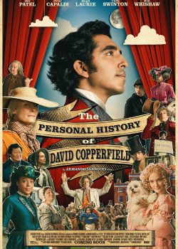 Cuộc Đời Của David Copperfield Cuộc Đời Của David Copperfield