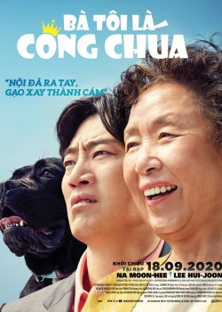Bà Tôi Là Công Chúa Bà Tôi Là Công Chúa