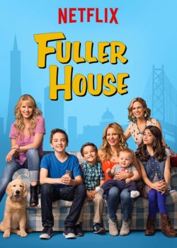 Gia Đình Fuller Gia Đình Fuller