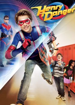 Henry Danger Henry Danger