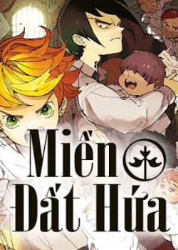 Miền Đất Hứa (Phần 1) Miền Đất Hứa (Phần 1)