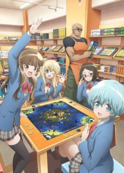 Câu Lạc Bộ Board Game Câu Lạc Bộ Board Game