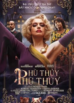 Phù Thủy, Phù Thủy Phù Thủy, Phù Thủy