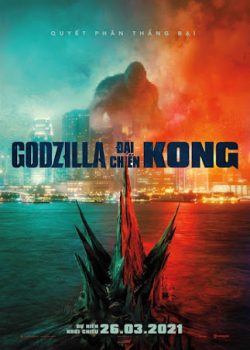 Godzilla Đại Chiến Kong Godzilla Đại Chiến Kong