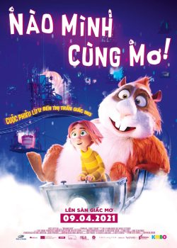 Nào Mình Cùng Mơ! Nào Mình Cùng Mơ!