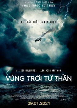 Vùng Trời Tử Thần Vùng Trời Tử Thần