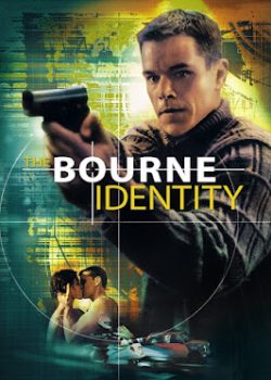 Danh Tính Của Bourne Danh Tính Của Bourne