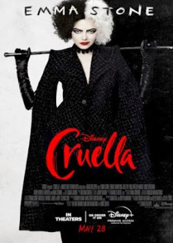 Cruella Cruella