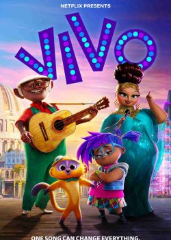 Chú Gấu Vivo Chú Gấu Vivo